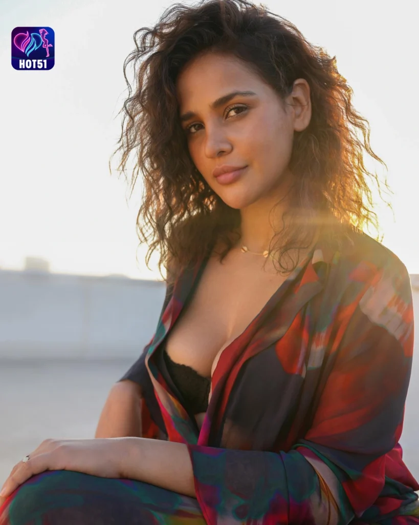 Aisha Sharma Beautiful Philippines Actress on Hot51 