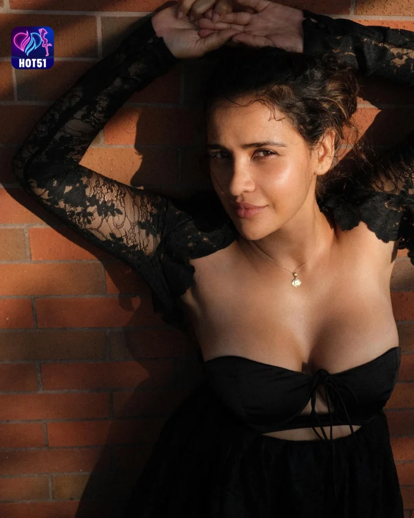 Aisha Sharma Beautiful Philippines Actress on Hot51 