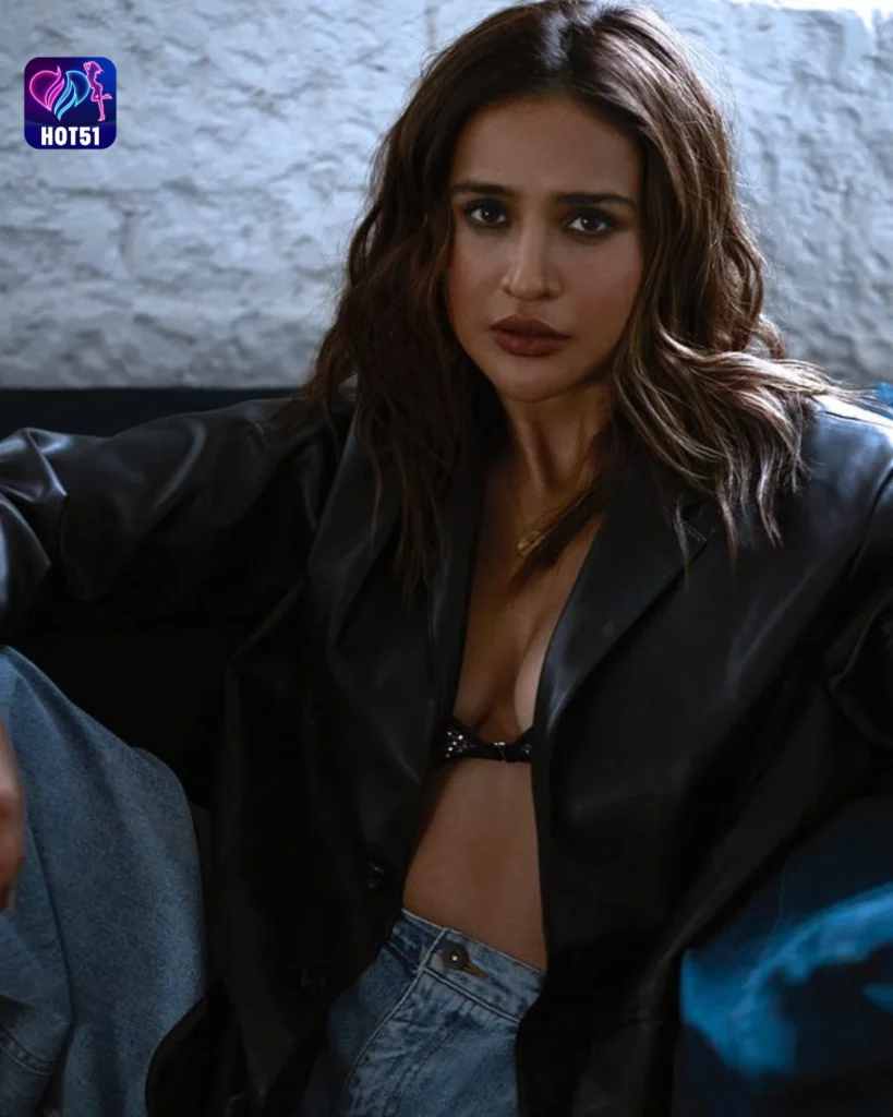 Aisha Sharma’s Stunning Photos on HOT51