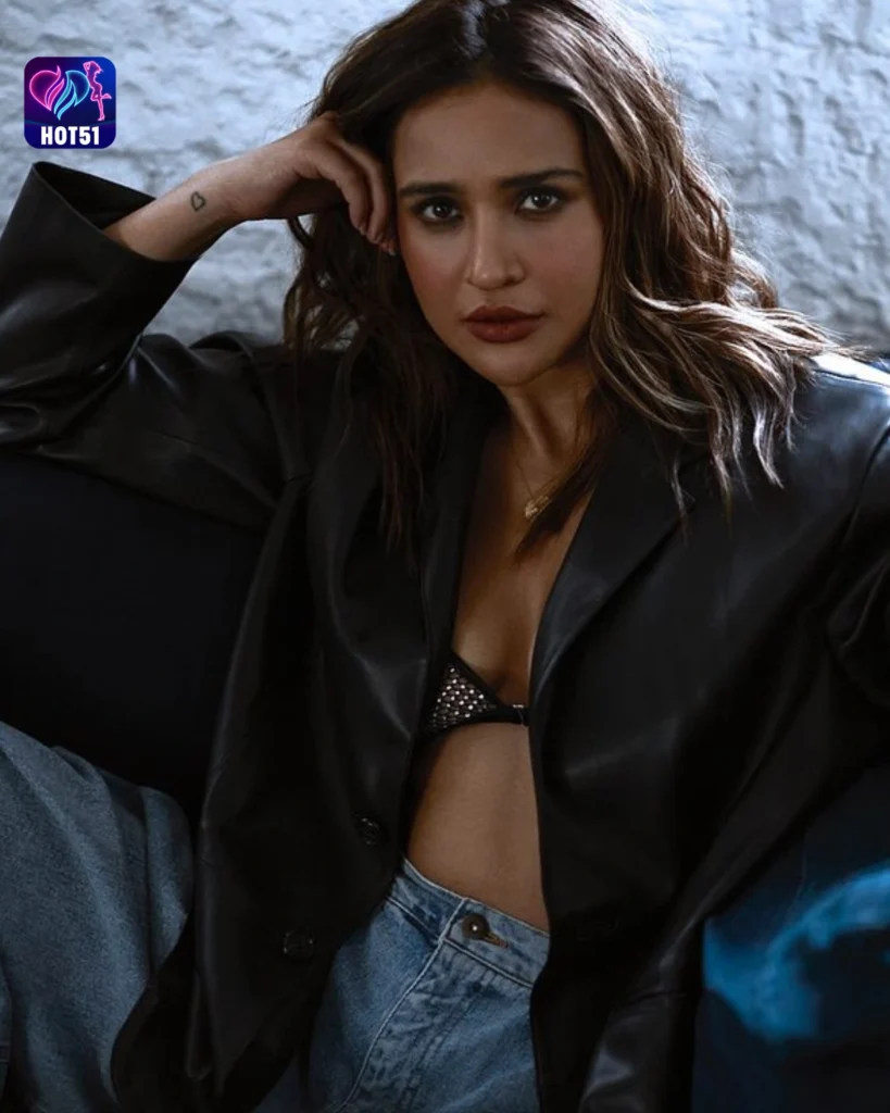 Aisha Sharma’s Stunning Photos on HOT51