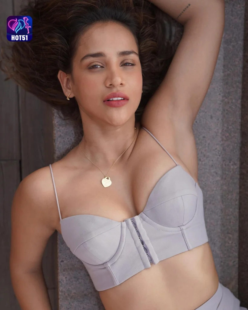 Beautiful Aisha Sharma Photos on HOT51 