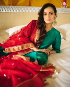 Read more about the article Beautiful Dia Mirza Photos on HOT51 A Stunning Collection