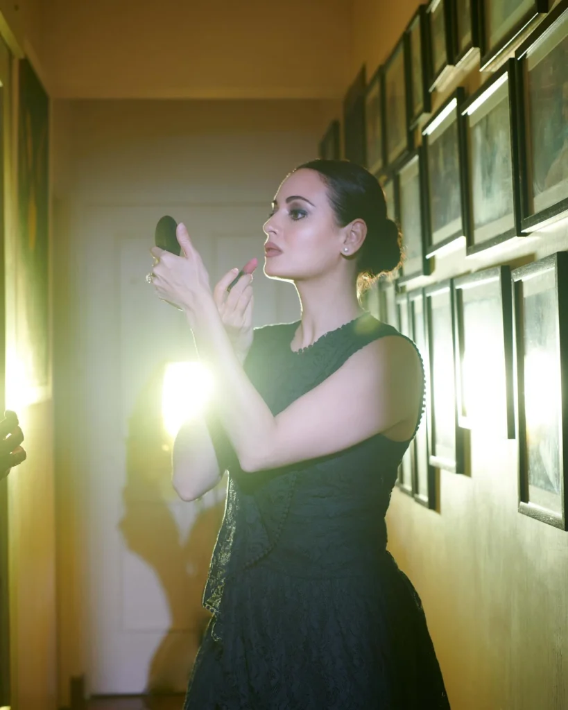 Beautiful Dia Mirza Photos on HOT51 A Stunning Collection 