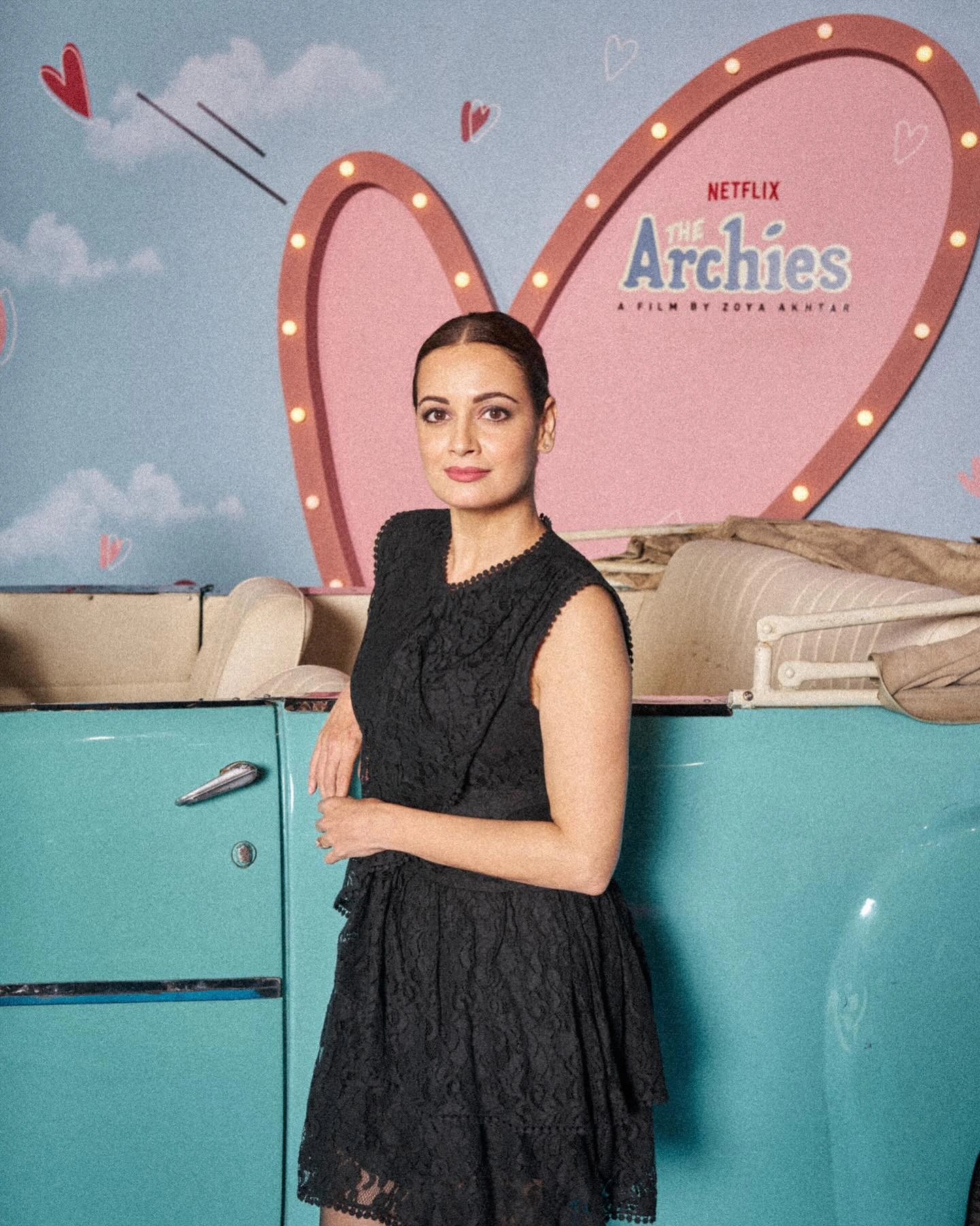You are currently viewing Beautiful Stunning Dia Mirza Photos on HOT51 A Stunning Collection