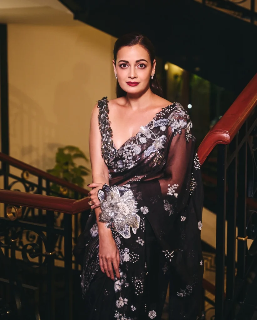  Beautiful Dia Mirza Photos on HOT51 A Visual Treat