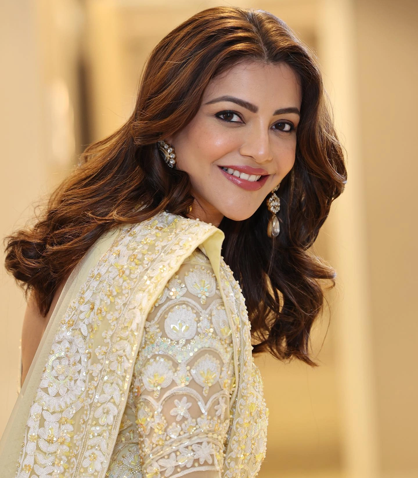 You are currently viewing Beautiful Stunning Kajal Aggarwal Photos on HOT51 A Must See