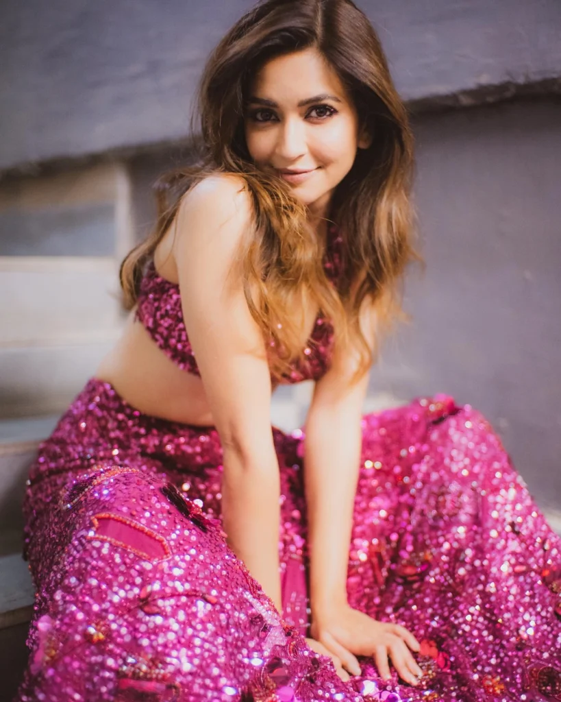 Beautiful Kriti Kharbanda Photos on HOT51 Stunning Looks