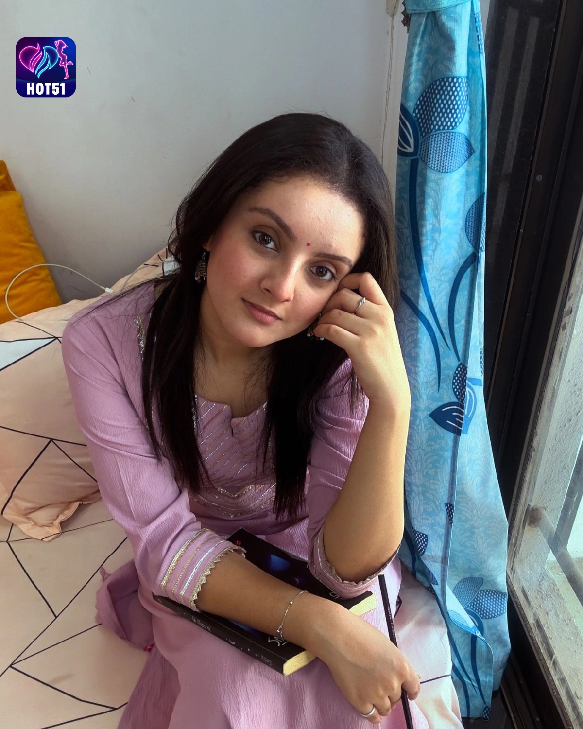 You are currently viewing Beautiful Stunning Mrinal Navell Photos on HOT51