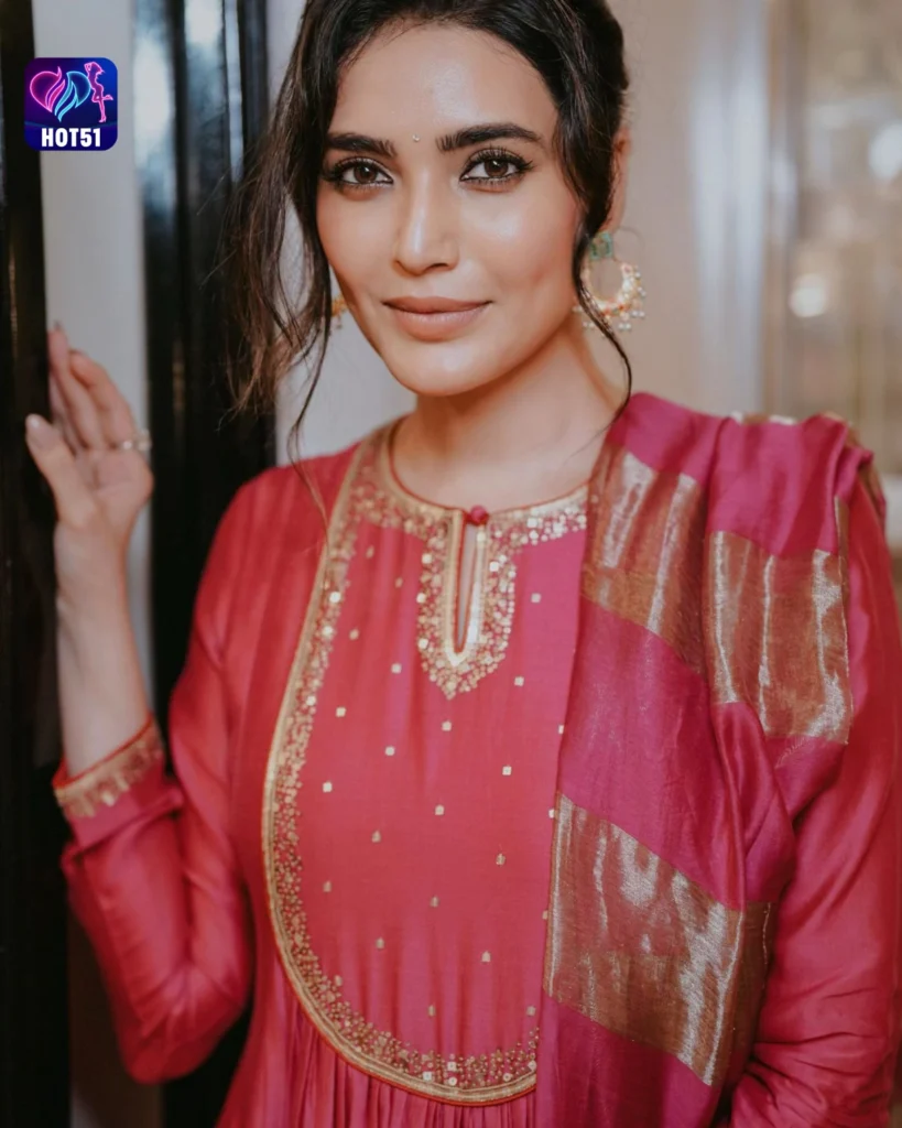 Beautiful Philippine Actress with Karishma Tanna on Hot51