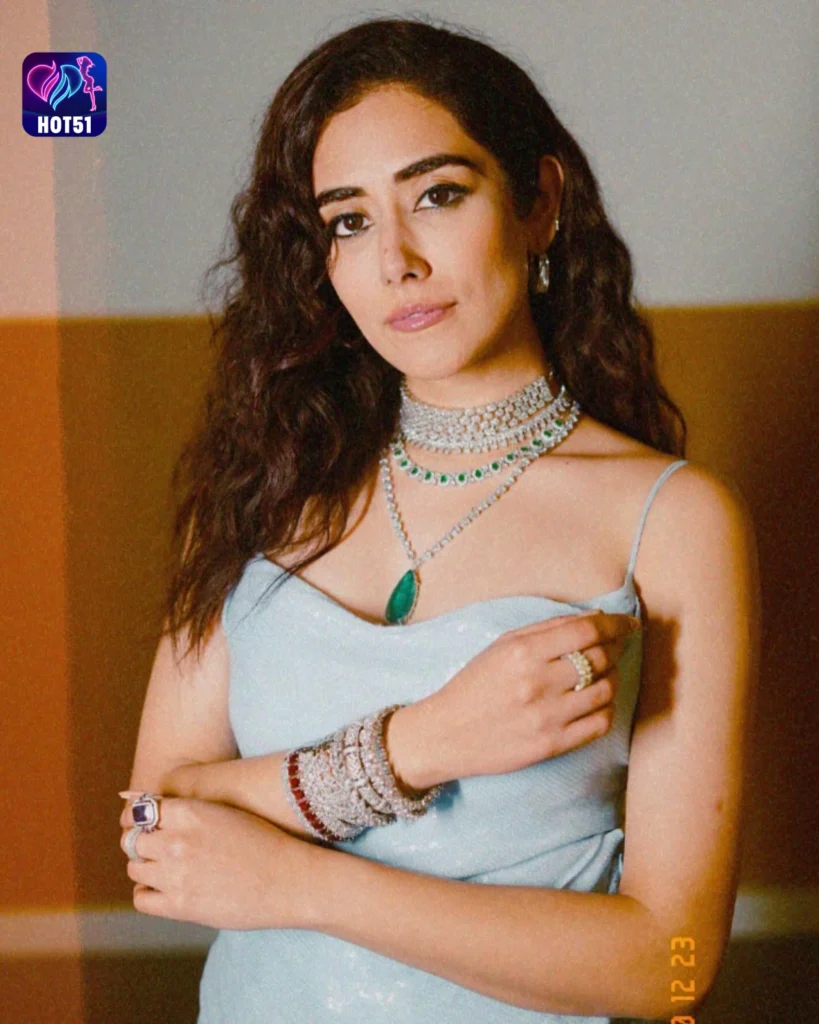  Beautiful Philippines Actress with Jonita Gandhi on Hot51