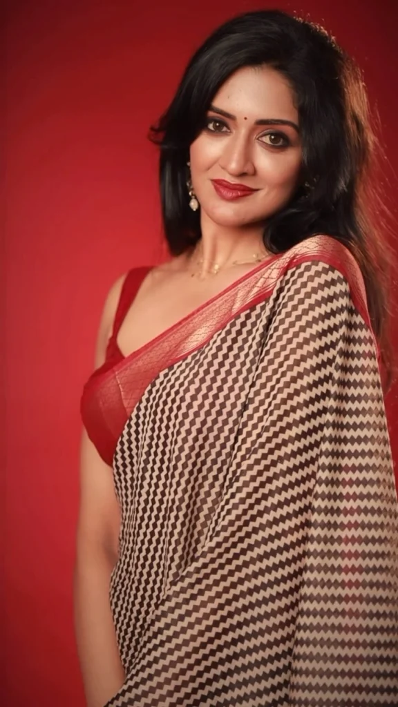 Beautiful Vimala Raman Photos on HOT51 Stunning Visuals