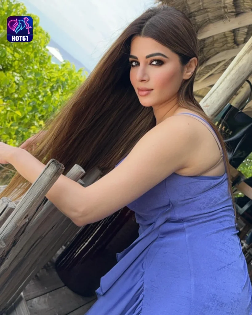 Kainaat Arora Hot51's Stunning Star of the Philippines 