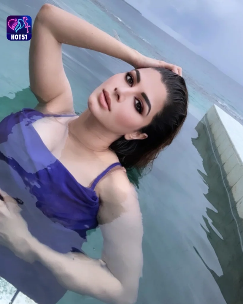 Kainaat Arora Hot51's Stunning Star of the Philippines 