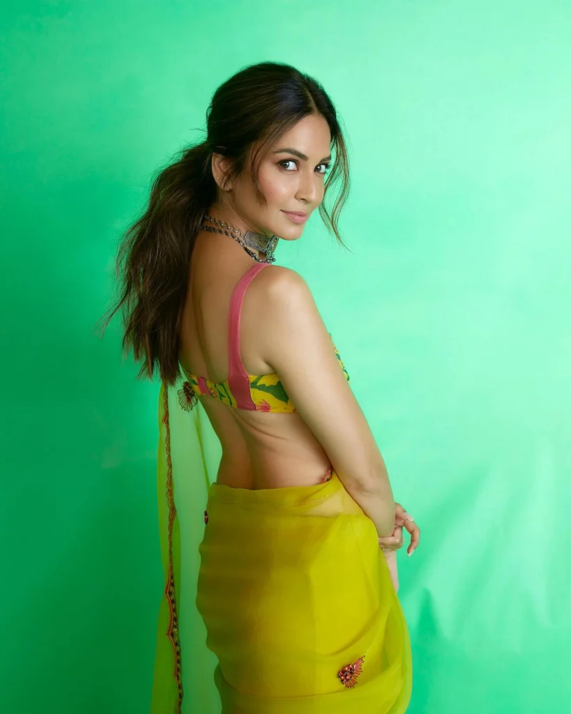 Kriti Kharbanda Photos Hot51 Live Bling Stunning Beauty