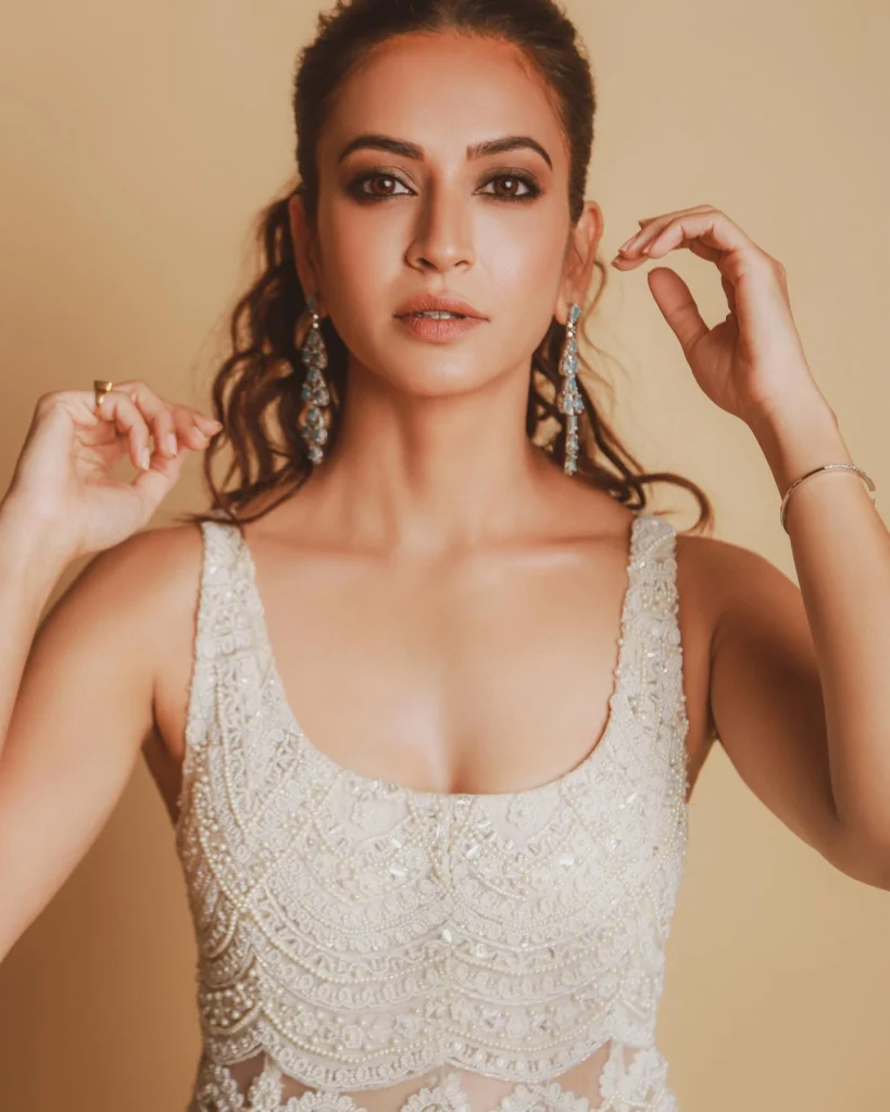  Kriti Kharbanda Photos on HOT51 A Stunning Gallery