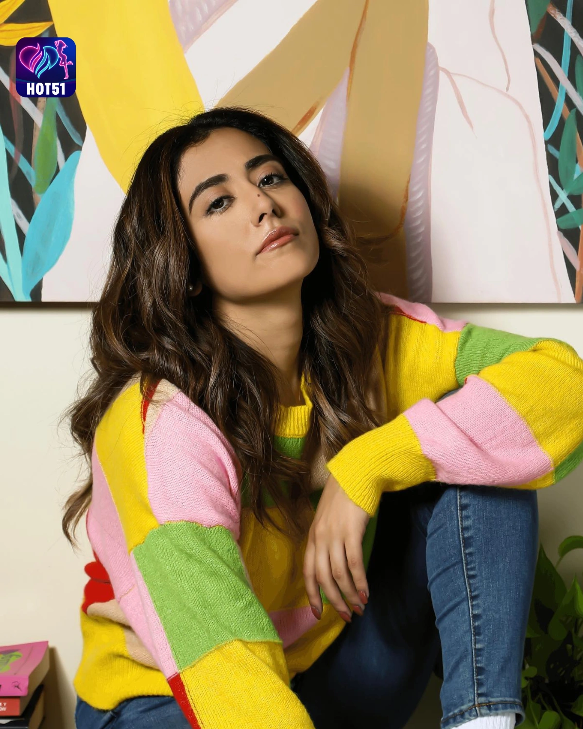 You are currently viewing Beautiful Magandang Aktres ng Pilipinas Jonita Gandhi  Hot51