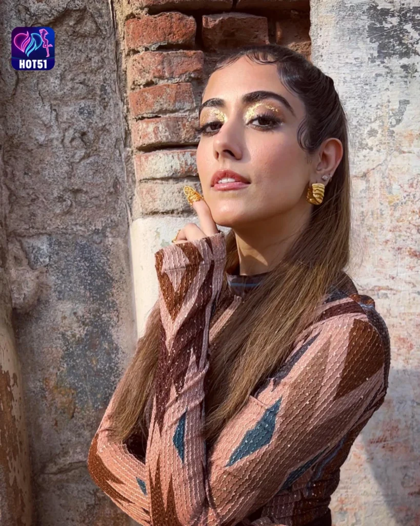  Magandang Aktres ng Pilipinas at Jonita Gandhi sa Hot51