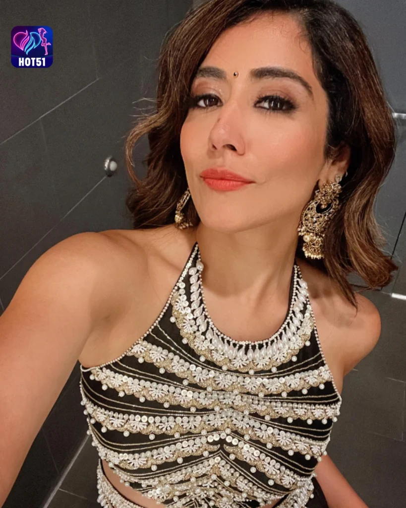  Magandang Aktres ng Pilipinas at Jonita Gandhi sa Hot51