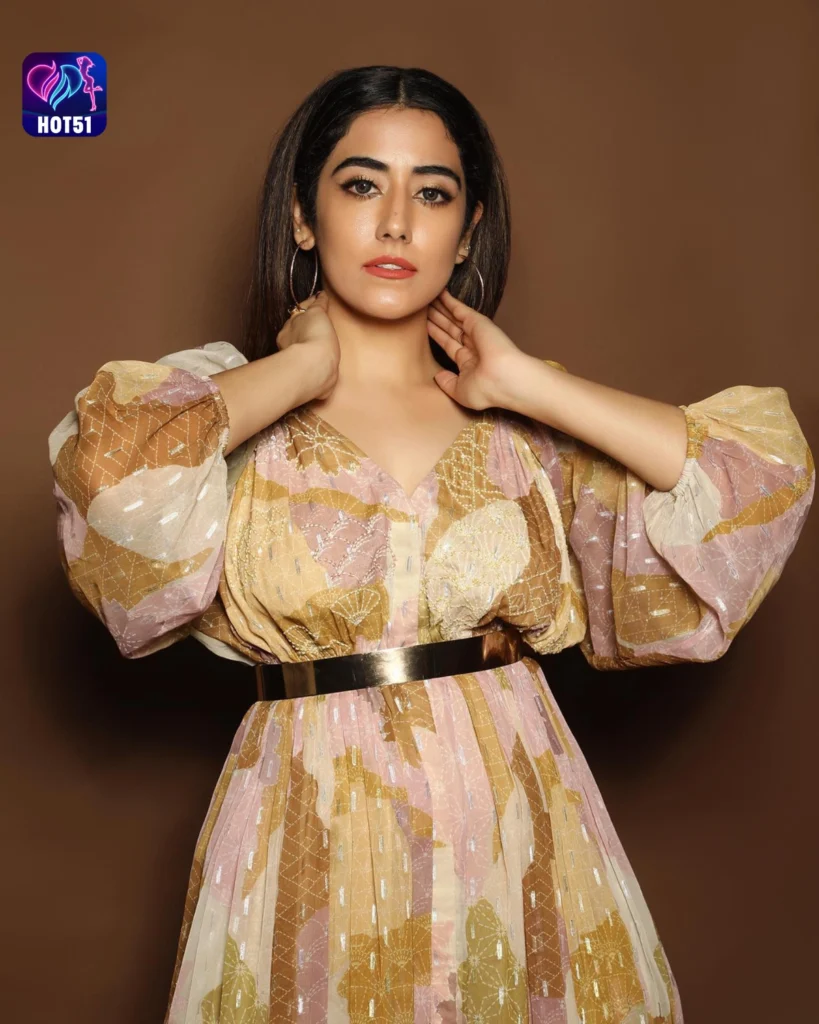  Magandang Aktres ng Pilipinas at Jonita Gandhi sa Hot51