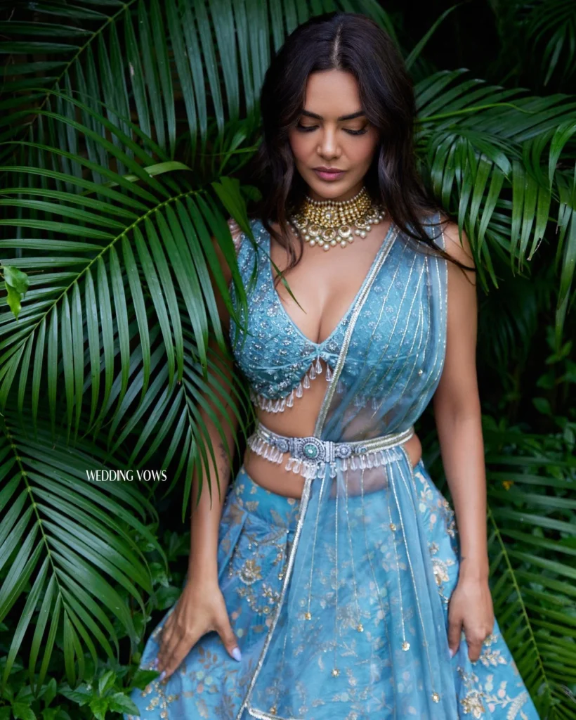 Stunning Esha Gupta Photos on HOT51 A Must-See