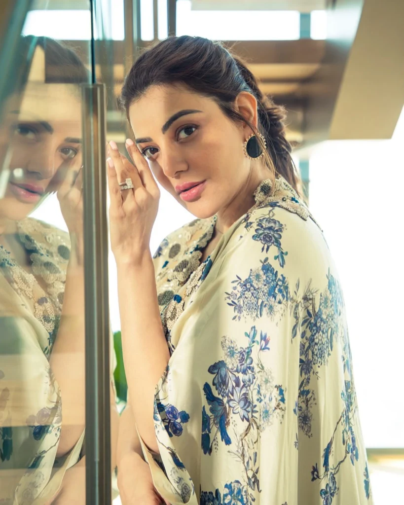  Stunning Kajal Aggarwal Photos on HOT51 - A Glimpse 