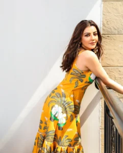 Read more about the article Beautiful Stunning Kajal Aggarwal Photos on HOT51 A Visual Delight