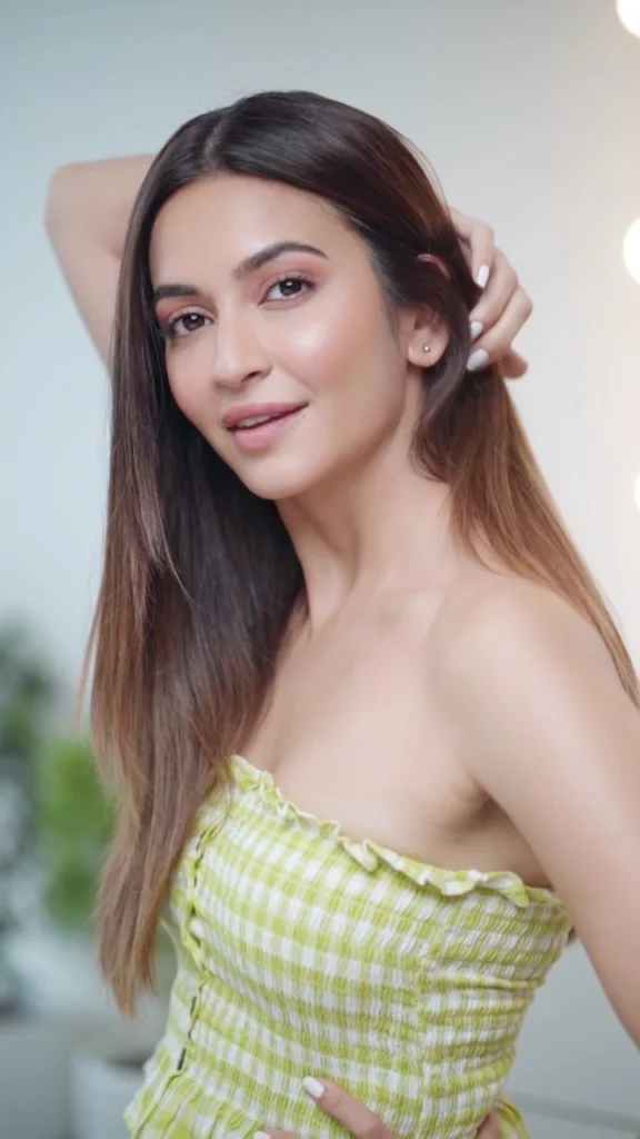  Stunning Kriti Kharbanda Photos on HOT51