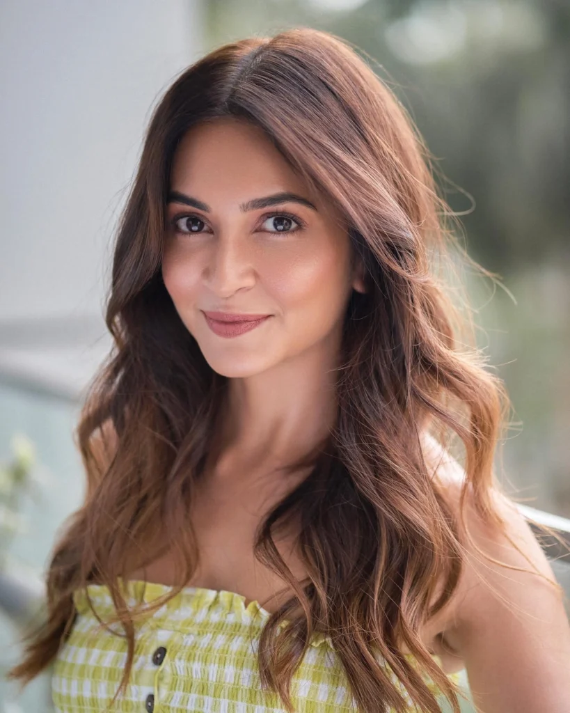  Stunning Kriti Kharbanda Photos on HOT51