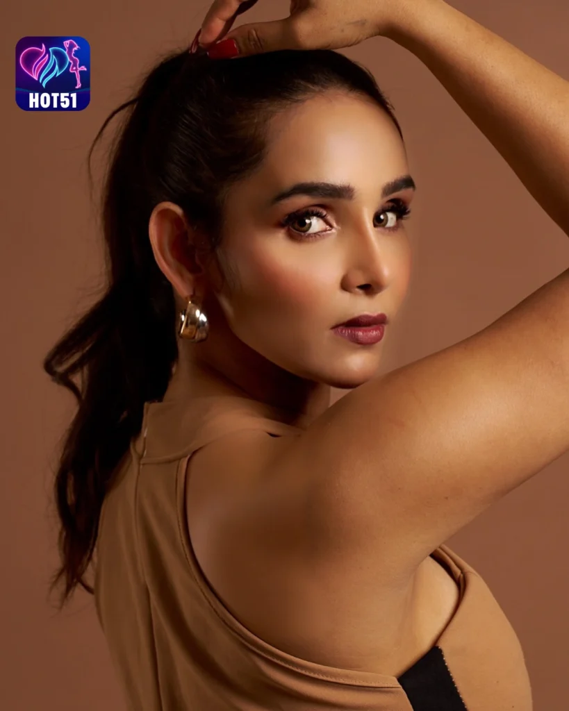 Stunning Sheetal Kale Photos on HOT51 See Now!