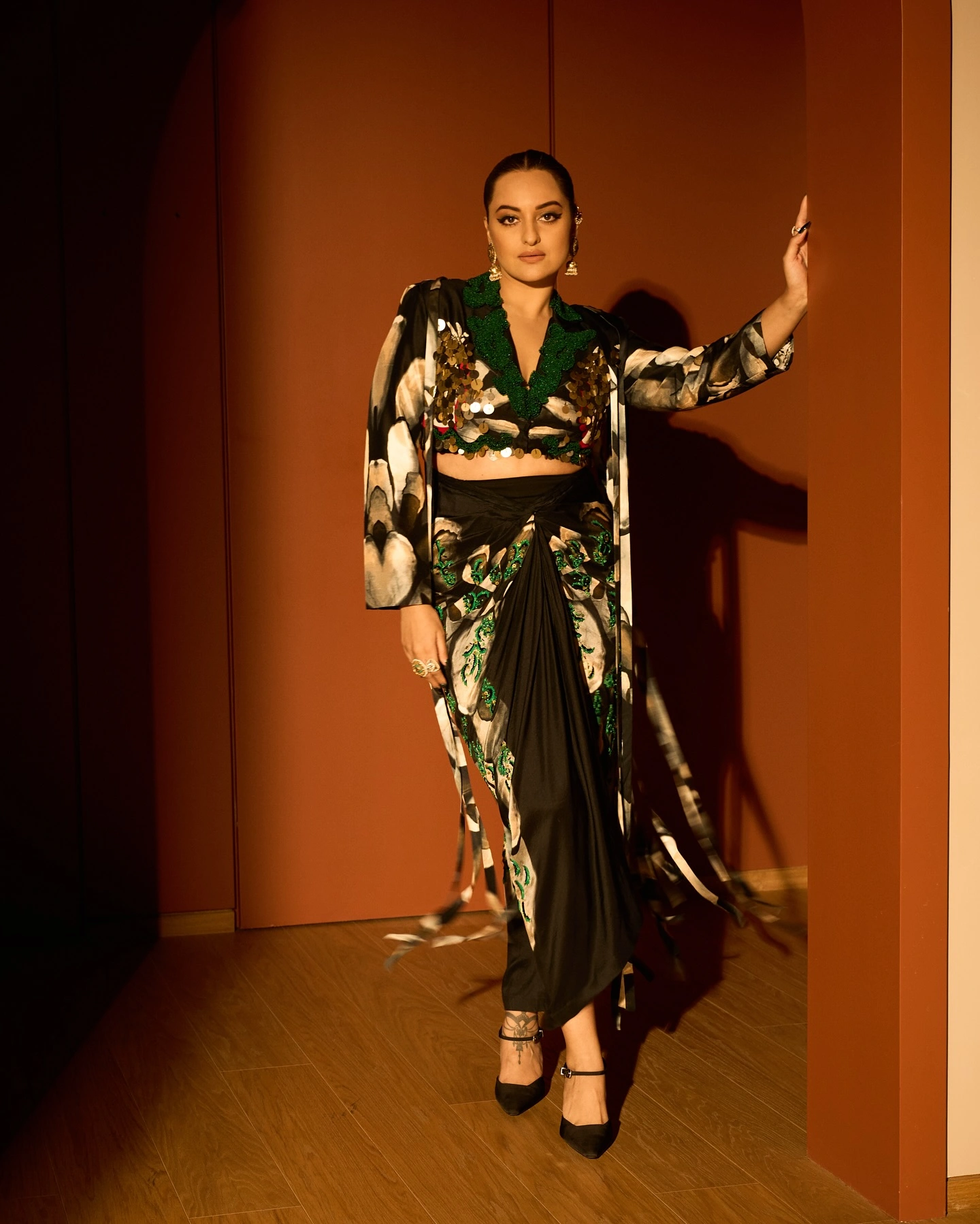 Read more about the article Beautiful Stunning Sonakshi Sinha Photos on HOT51 A Glimpse