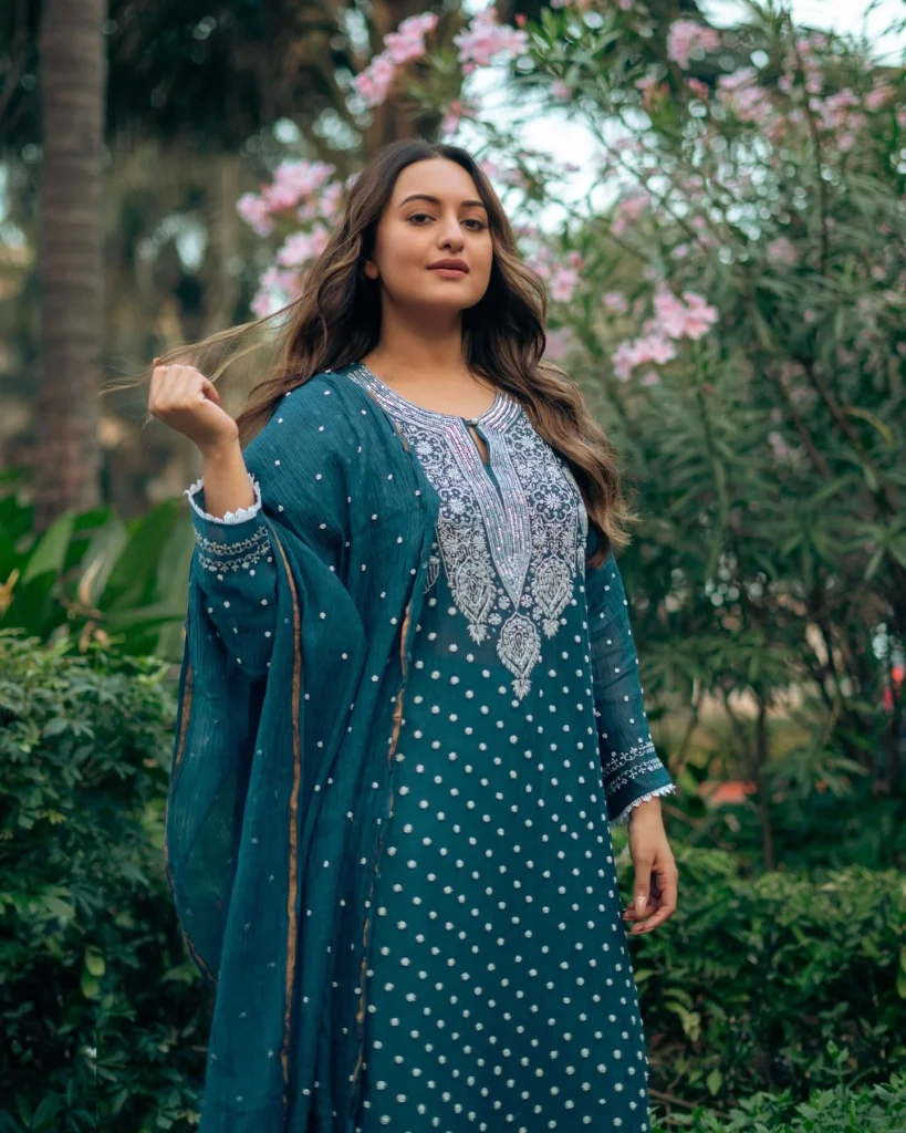 Stunning Sonakshi Sinha Photos on HOT51 A Must-See