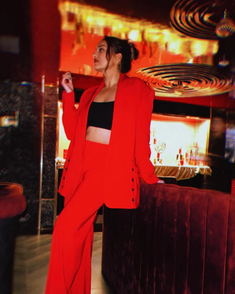  Stunning Sonakshi Sinha Photos on HOT51 - A Visual Treat 