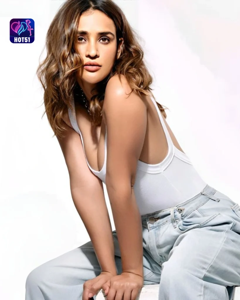 Aisha Sharma Stunning Photos on HOT51 That You Can't Miss 