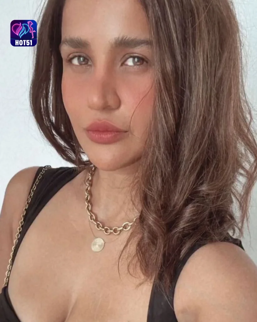 Aisha Sharma Stunning Photos on HOT51 That You Can't Miss 