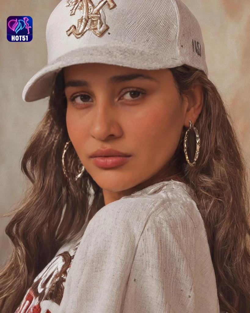  Beautiful Aisha Sharma Photos on HOT51 App Stunning
