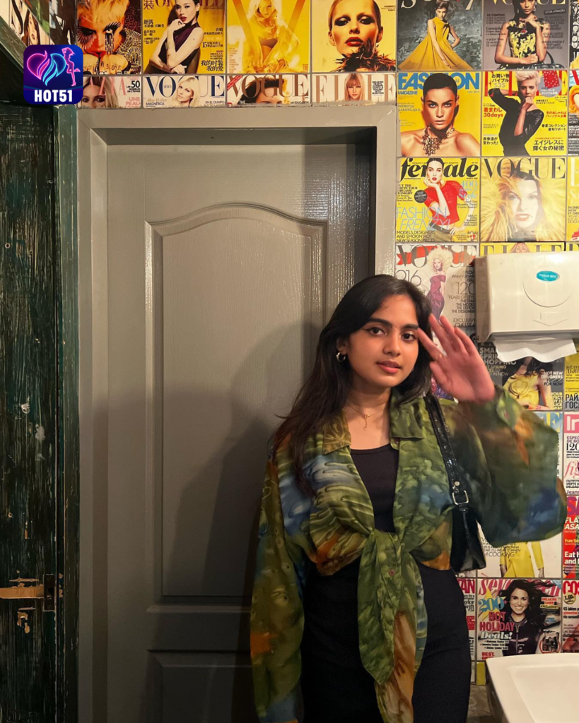  Beautiful Devika Sanjay Photos Featured on HOT51
