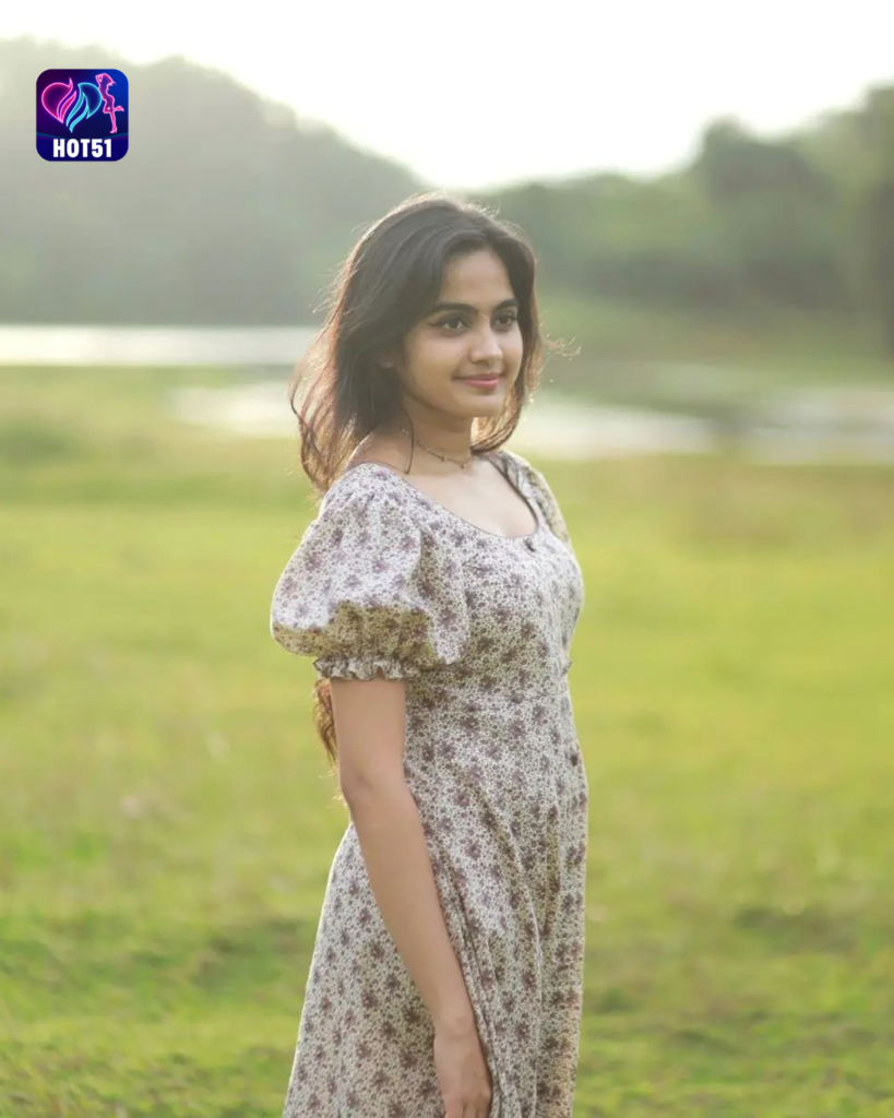  Beautiful Devika Sanjay Photos Featured on HOT51