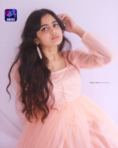 Read more about the article Beautiful Stunning Devika Sanjay Photos Featured on HOT51