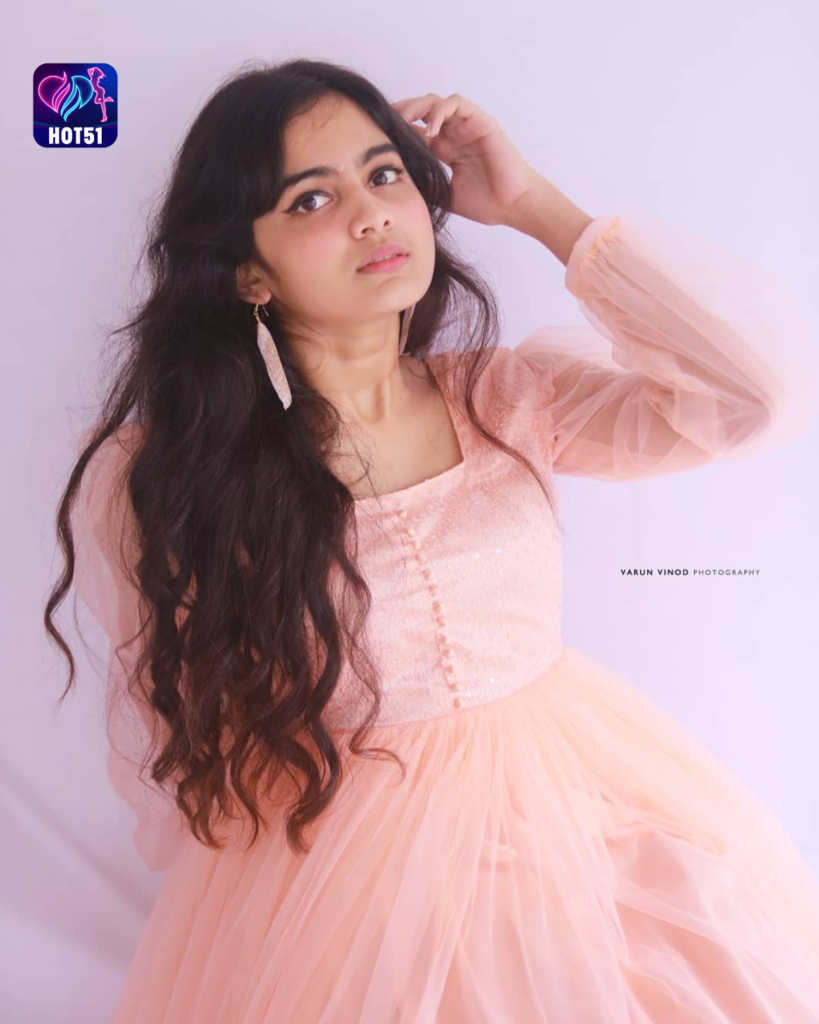 Beautiful Devika Sanjay Photos Featured on HOT51