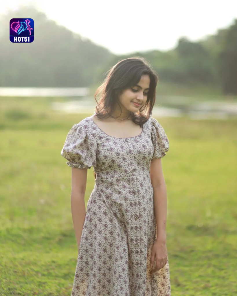  Beautiful Devika Sanjay Photos Featured on HOT51