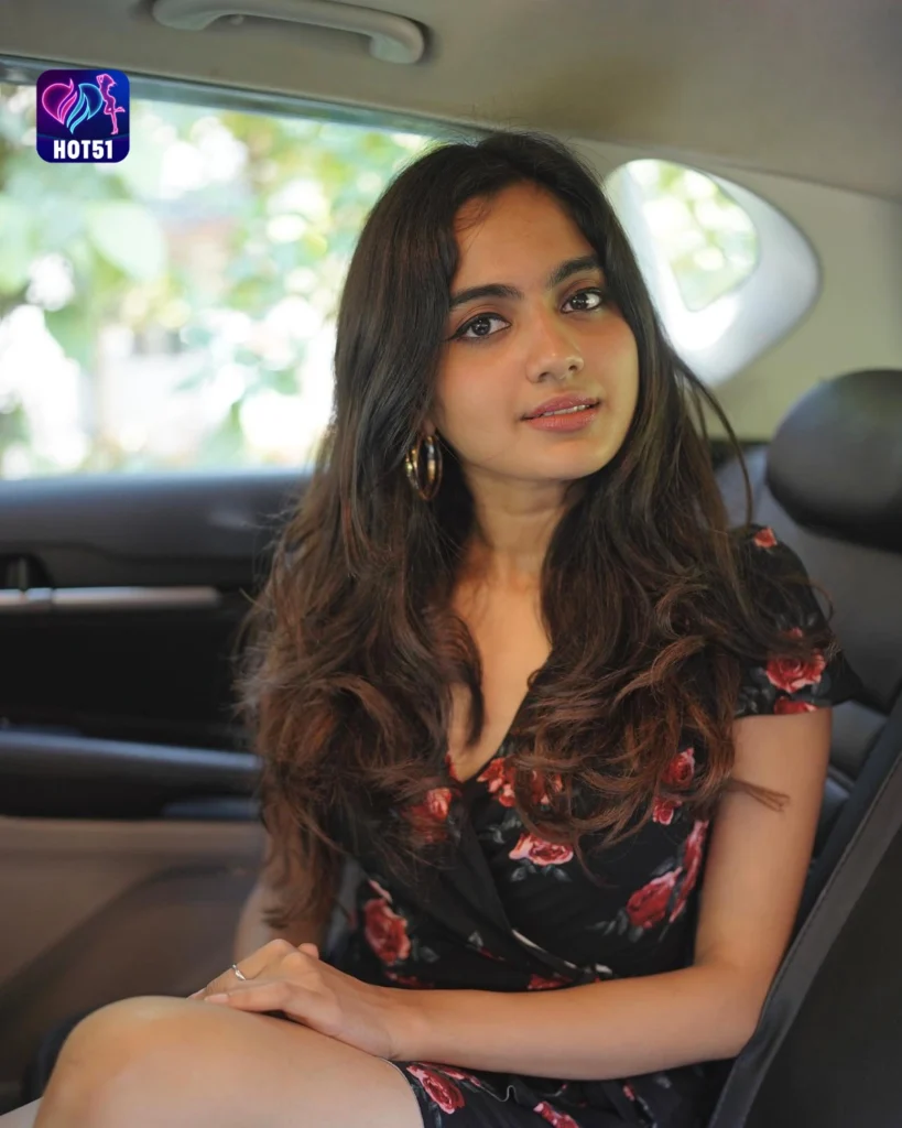  Beautiful Devika Sanjay Photos on HOT51 – Stunning Collection