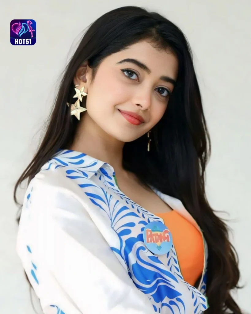  Beautiful Preethi Pagadala Photos on HOT51 Stunning