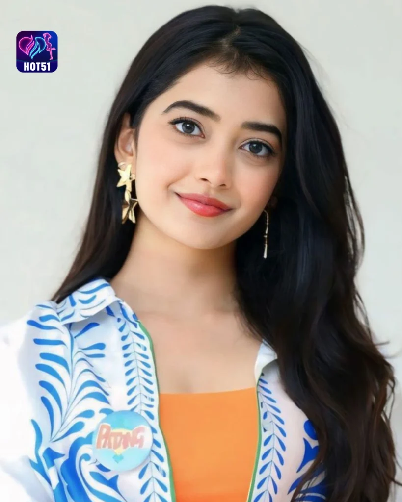  Beautiful Preethi Pagadala Photos on HOT51 Stunning
