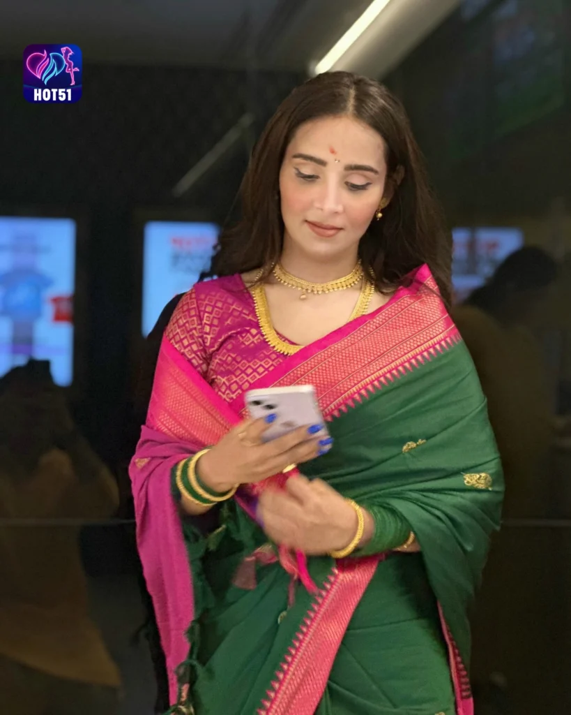 Beautiful Sheetal Kale Photos on HOT51 