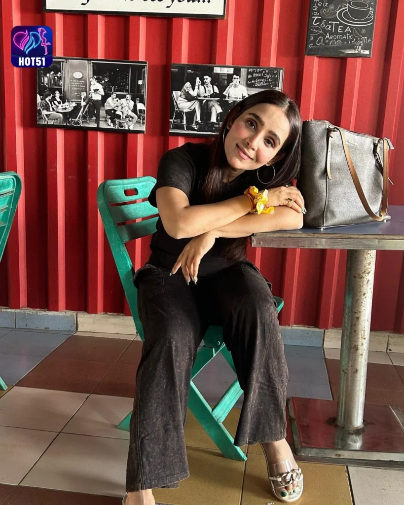 Beautiful Sheetal Kale Photos on HOT51 A Must-See 