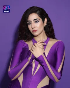 Read more about the article Beautiful Stunning Jonita Gandhi Photos on HOT51 Revealed