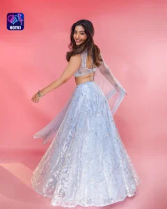 Read more about the article Beautiful Stunning Zayn Marie Khan Photos on HOT51 A Look