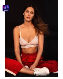 Read more about the article Beautiful Bruna Abdullah Stunning Photos on HOT51