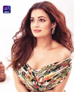 Read more about the article Beautiful Dia Mirza Stunning Photos on HOT51 A Visual Treat