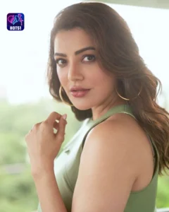 Read more about the article Beautiful Kajal Aggarwal Stunning Photos on HOT51 Platform